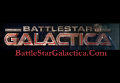 Visit My Battlestar Galactica Page